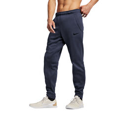 Nike Mens Therma-FIT Tapered Training Pants, Blue, rebel_hi-res