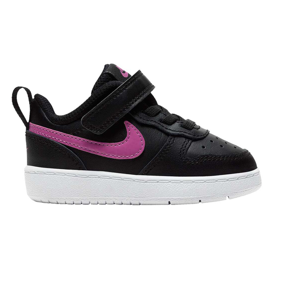 nike court borough low 2 toddlers shoes