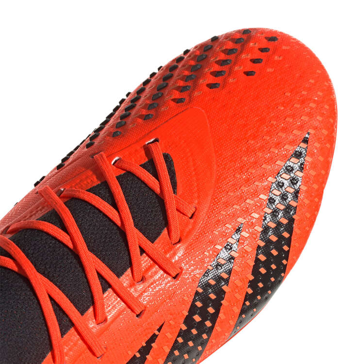Autonomy Birthplace Recover adidas Predator Accuracy .1 Low Football Boots | Rebel Sport