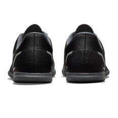 Nike Mercurial Vapor 14 Club Kids Indoor Soccer Shoes, Black/Grey, rebel_hi-res