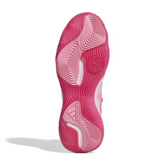 adidas Harden Stepback 3 Basketball Shoes Pink/Purple US 7, Pink/Purple, rebel_hi-res