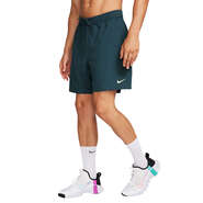 Nike Mens Dri-FIT Form 7-inch Shorts, , rebel_hi-res