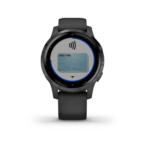 Garmin Vivoactive 4 Smartwatch, , rebel_hi-res