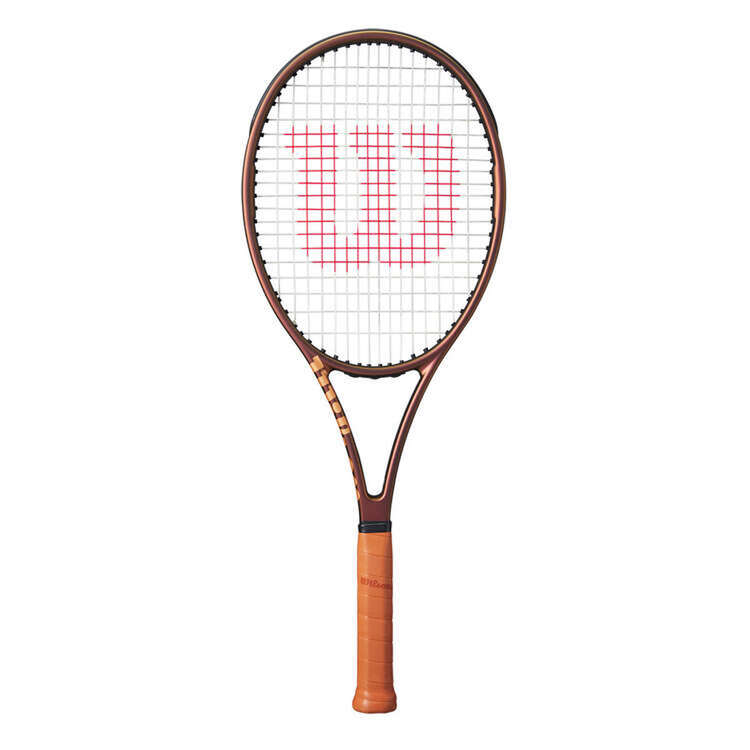 Wilson Pro Staff 25 V14 Junior Tennis Racquet, , rebel_hi-res