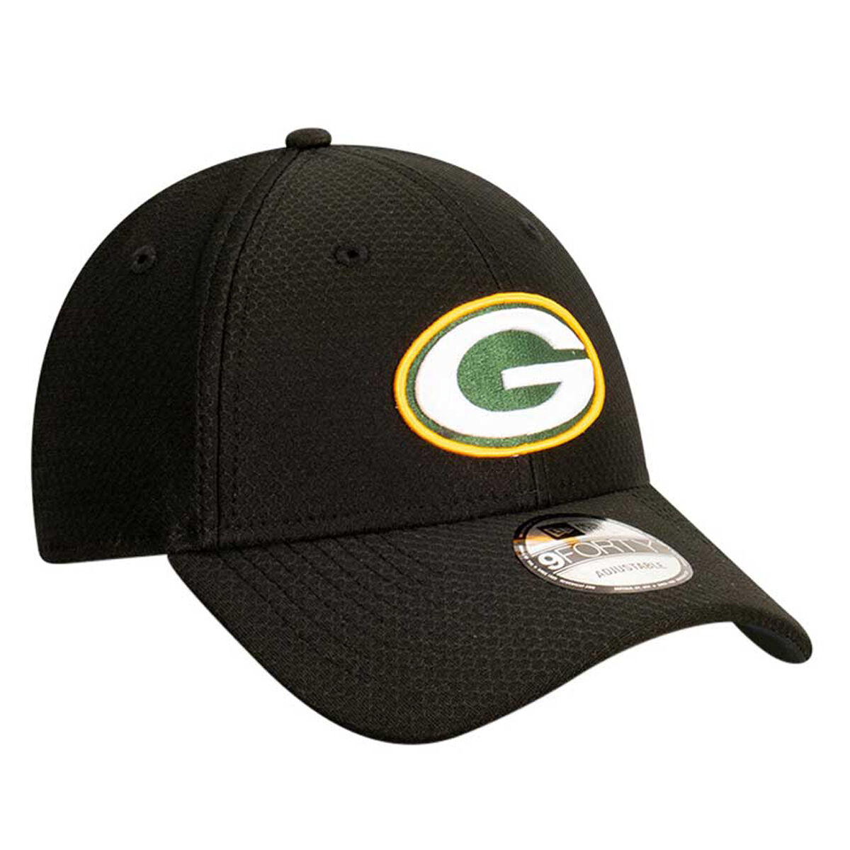 Green Bay Packers New Era 9FORTY Cap 