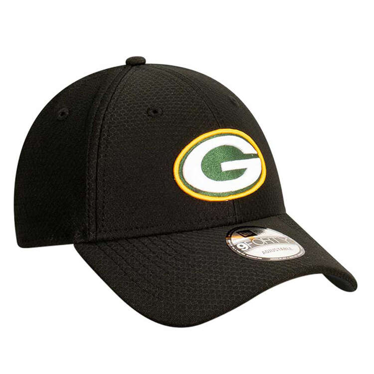 Green Bay Packers New Era 9FORTY Cap, , rebel_hi-res