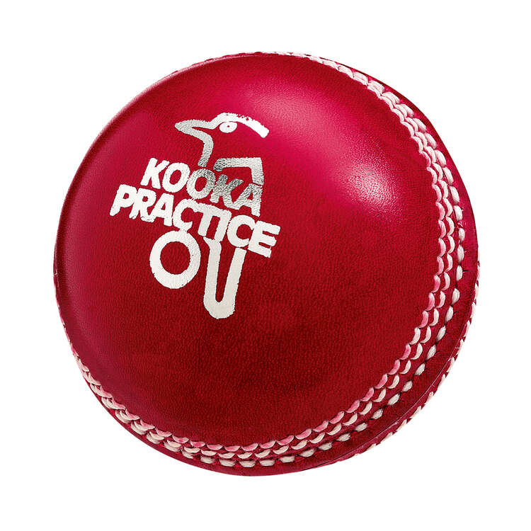 Kookaburra Practice Cricket Ball, , rebel_hi-res