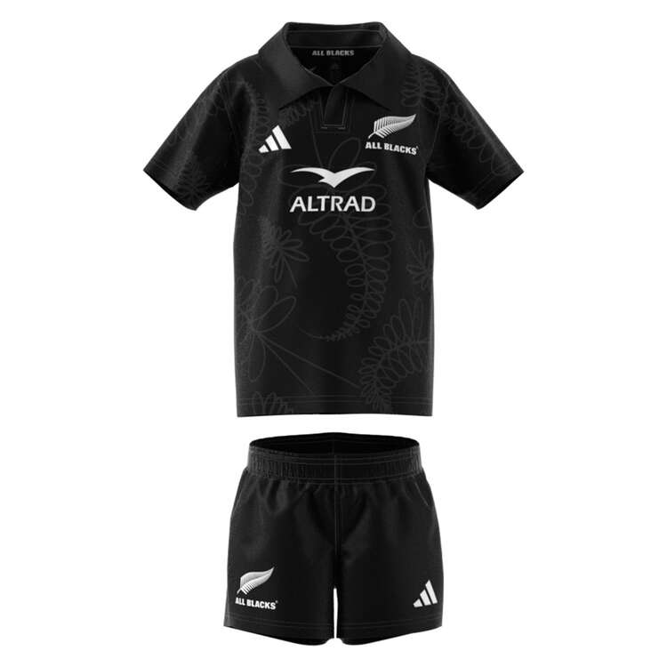 New Zealand All Blacks Jerseys & Teamwear | Rugby Union | rebel
