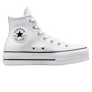 Converse Chuck Taylor All Star Lift High Casual Shoes, , rebel_hi-res