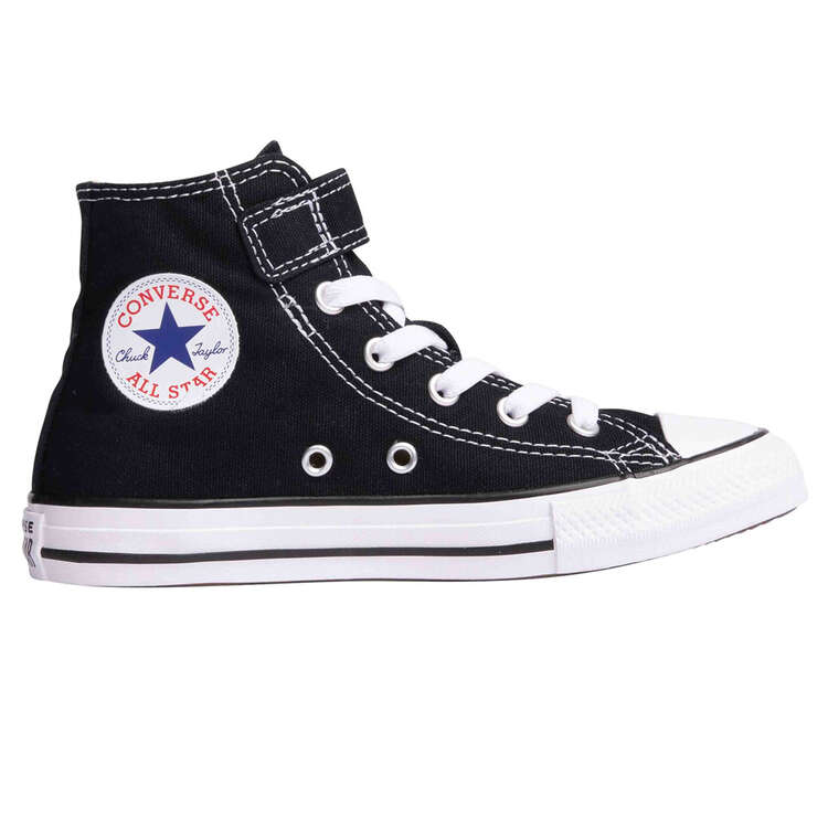 Downtown sigte offer Converse Chuck Taylor All Star Easy On 1V PS Kids Casual Shoes | Rebel Sport