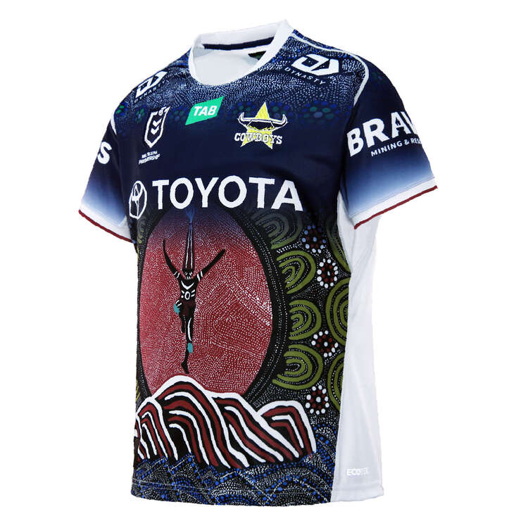 Buy 2023 Melbourne Storm NRL Indigenous Jersey - Mens - Aussie Kit