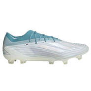 adidas X Parley X Speedportal .1 Football Boots, , rebel_hi-res