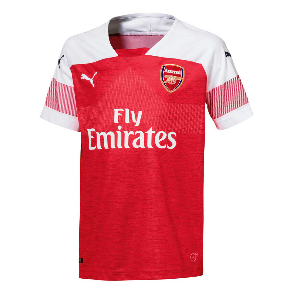 Arsenal FC 2018 / 19 Mens Home Jersey 