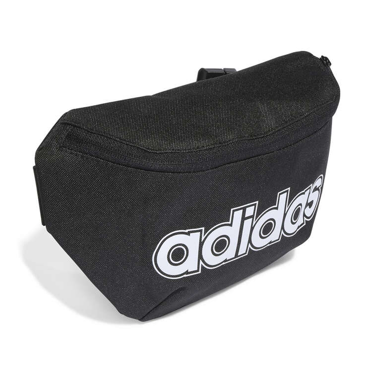 adidas Classic Foundation Waist Bag, , rebel_hi-res