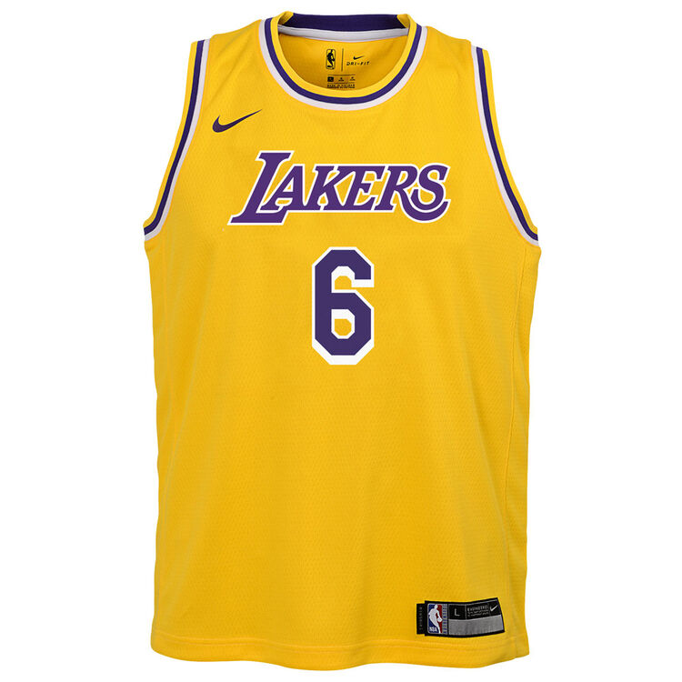 Los Angeles Lakers Jerseys  Teamwear NBA Merch rebel