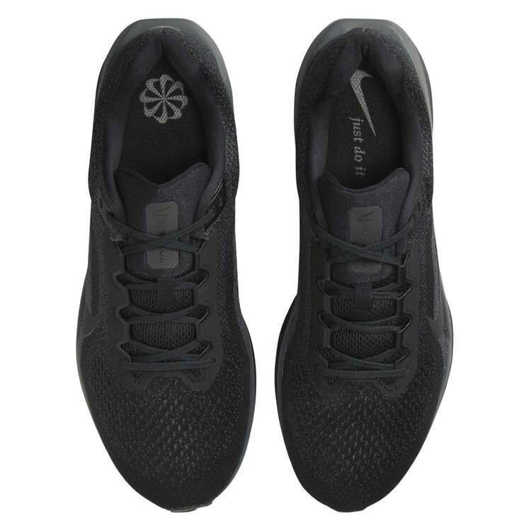 Nike Winflo 11 Womens Running Shoes, Black, rebel_hi-res