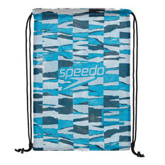 Speedo Equipment Mesh Bag, , rebel_hi-res