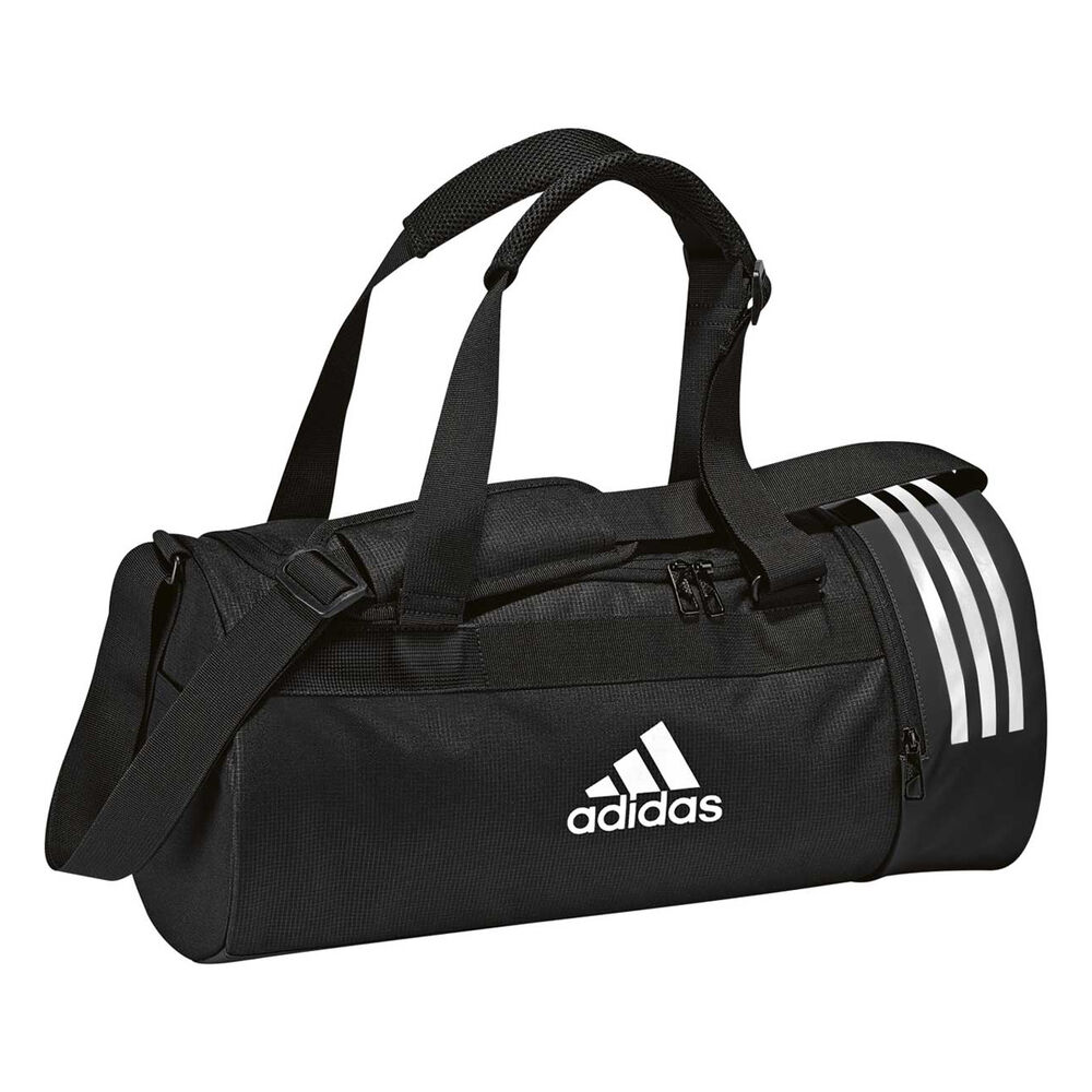 Rebel Sport Adidas Duffle Bag | IUCN Water