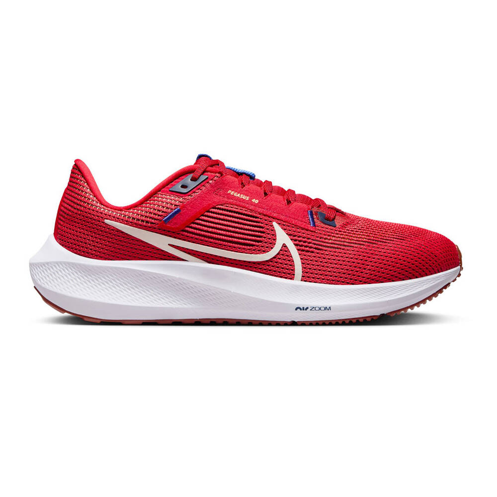 Nike Air Zoom Pegasus 40 Mens Running Shoes | Rebel Sport