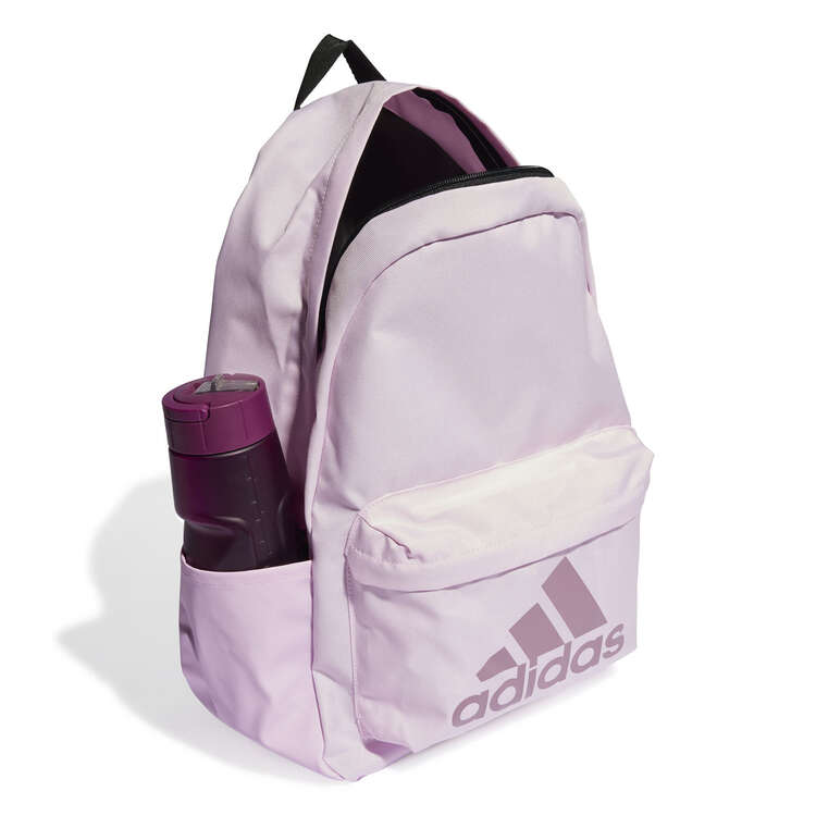 adidas Classic Badge of Sport Backpack, , rebel_hi-res