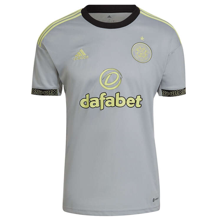 Celtic Mens 2022/23 Away Goalkeeper Shirt