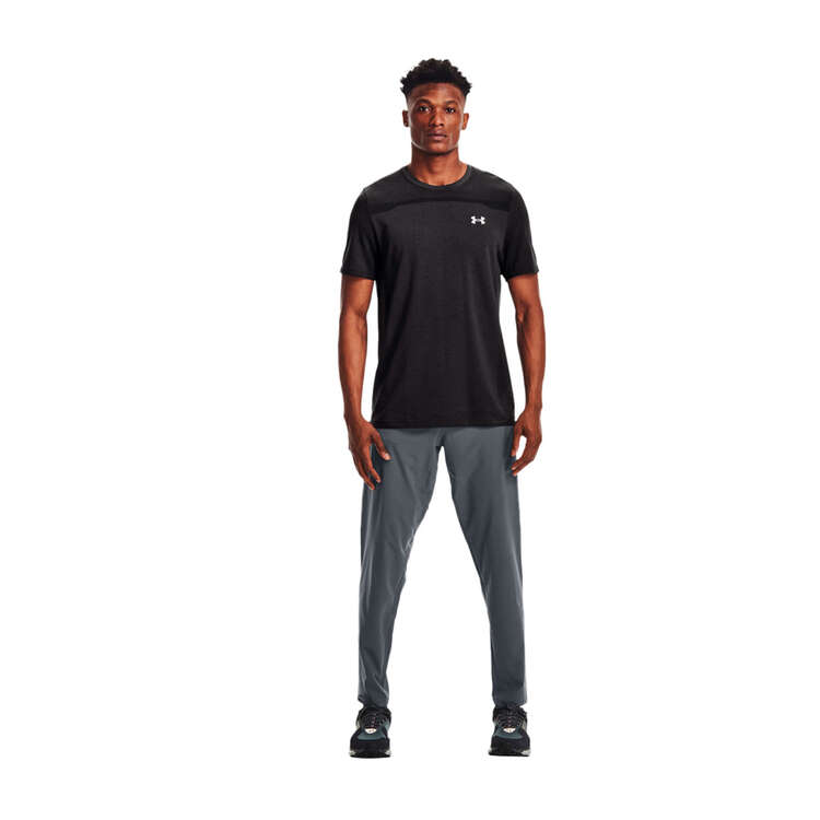 Under Armour Mens UA Woven Track Pants