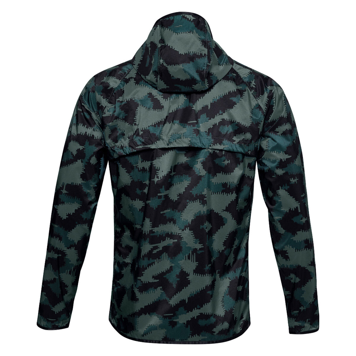 under armour military jacket