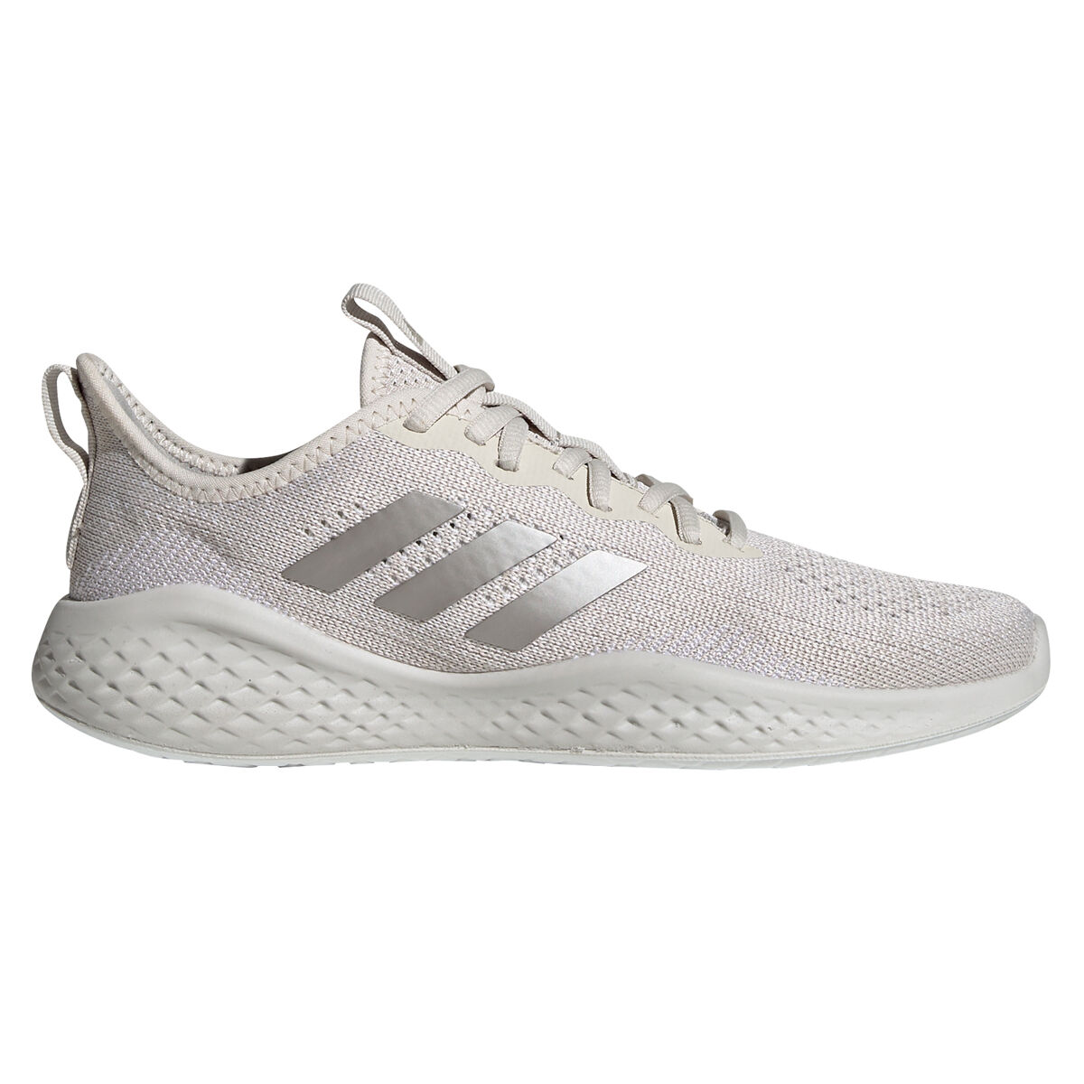 adidas Fluidflow Womens Casual Shoes 