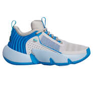adidas Trae Unlimited GS Kids Basketball Shoes, , rebel_hi-res