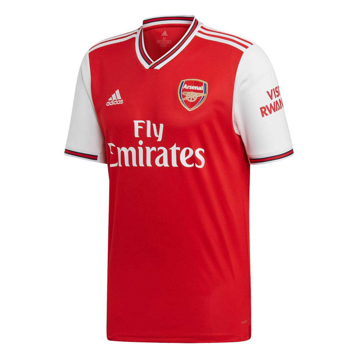 Arsenal FC 2019/20 Mens Home Jersey 