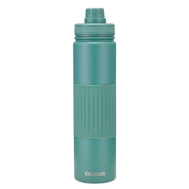 salón hielo Huracán Celsius Invigorate Insulated 750ml Water Bottle | Rebel Sport