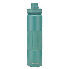 Celsius Invigorate Insulated 750ml Water Bottle, , rebel_hi-res