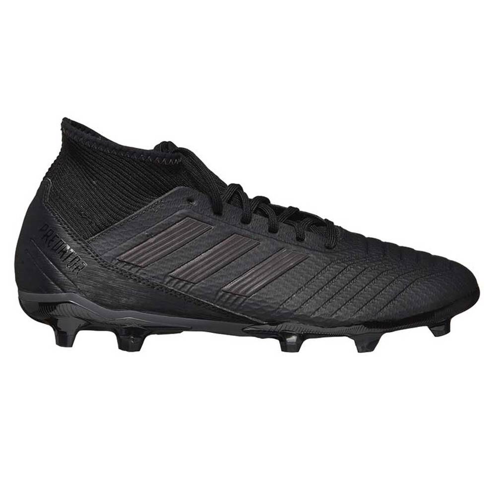 adidas Predator 18.3 Football Boots | Rebel Sport