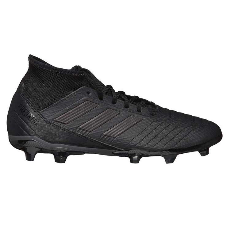 adidas Predator 18.3 Junior Football Boots, , rebel_hi-res