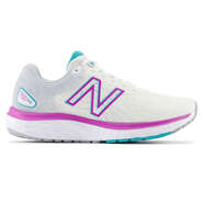 New Balance 680 V7 D Womens Running Shoes, , rebel_hi-res