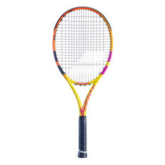 Babolat Boost Rafa Tennis Racquet Orange 4 1/4 inch, Orange, rebel_hi-res