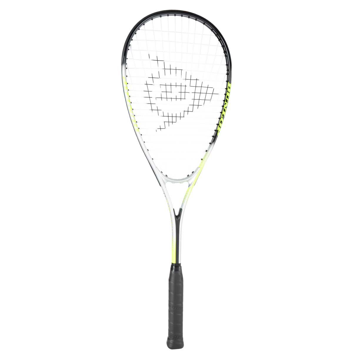 Dunlop Hyper Lite TI Squash Racquet 