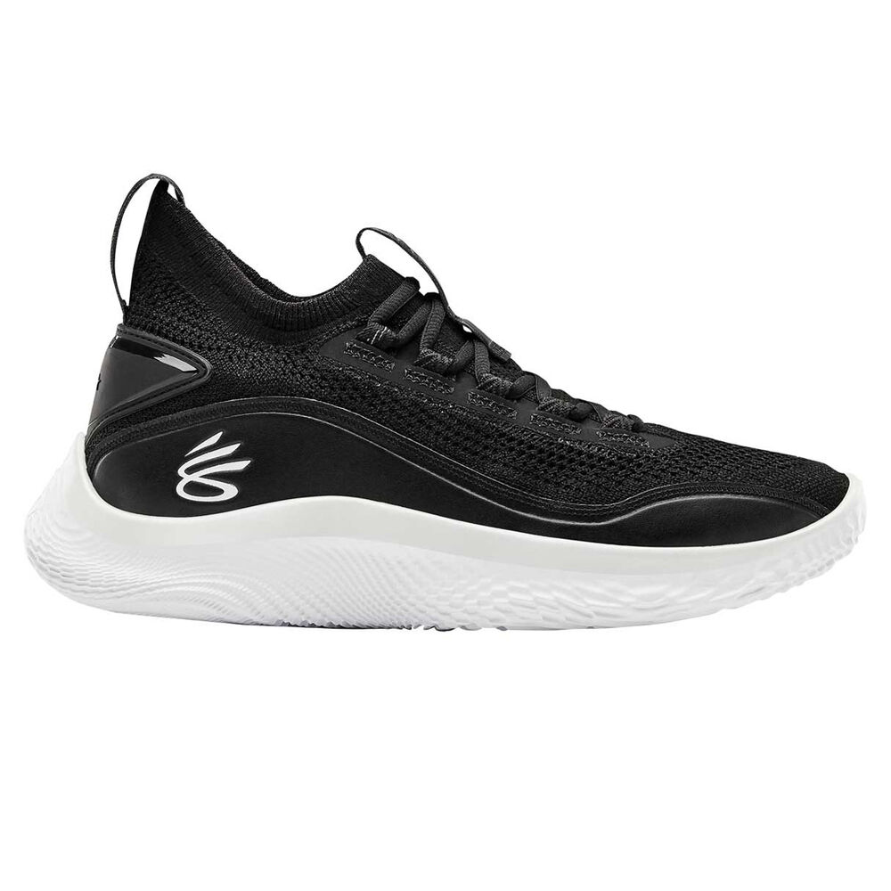 Under Armour Curry 8 Mens Basketball Shoes | Rebel Sport