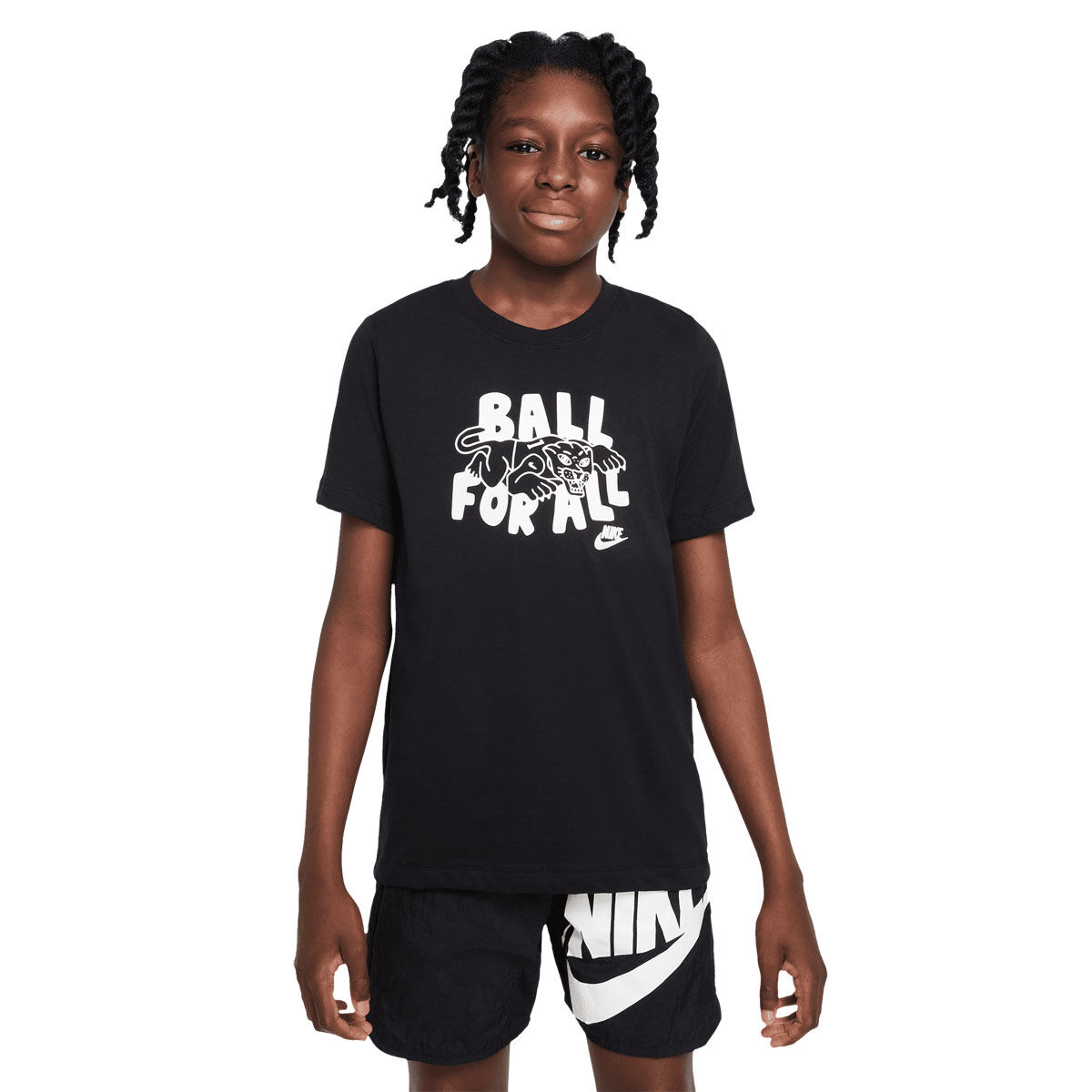 ONLY BOYS Basketball Short Set 2 Piece Athletic Tee Shirt and Short Sets 