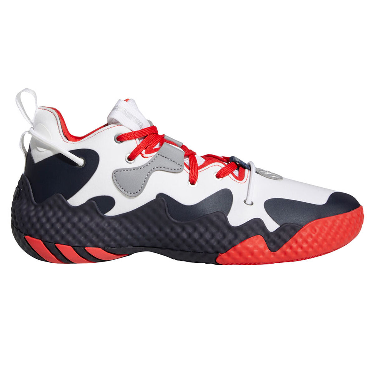 JD Sports Sport & Swimwear Sportswear Sports Shoes Basketball 6 Basketball Shoes Harden Vol 