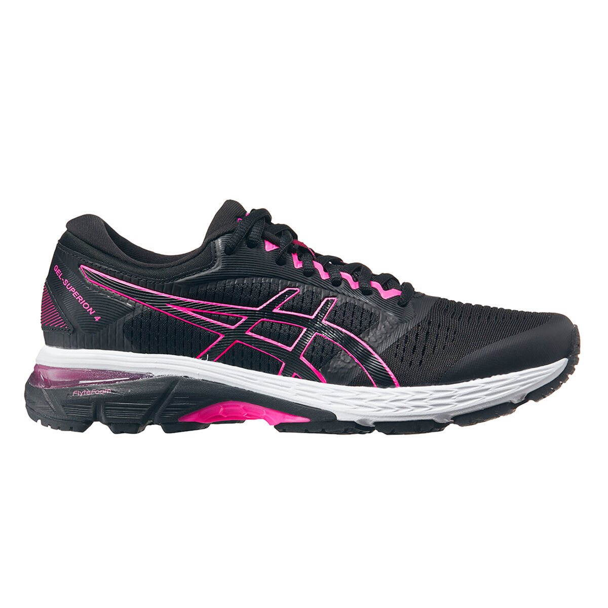 asics superion womens