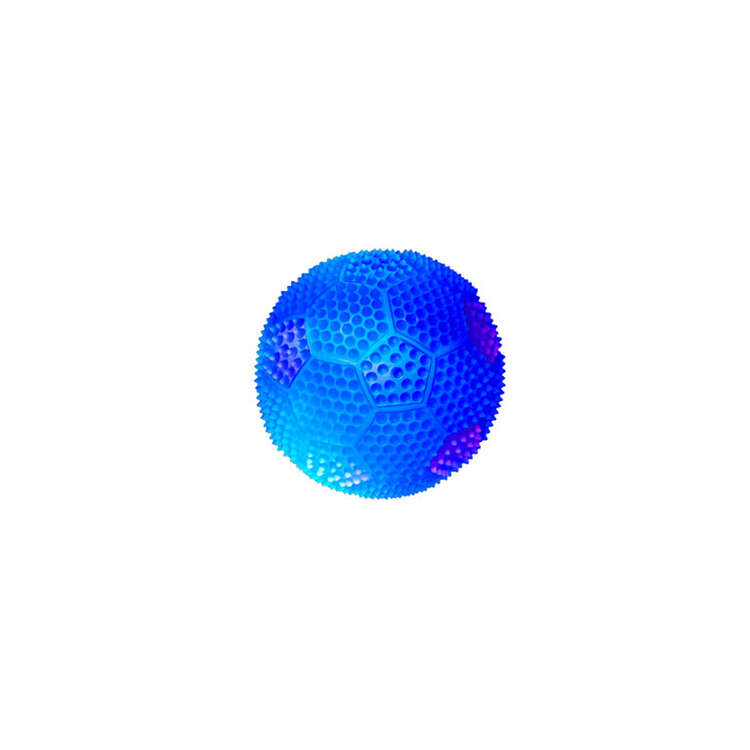 Verao Light Up Flash Soccer Ball, , rebel_hi-res