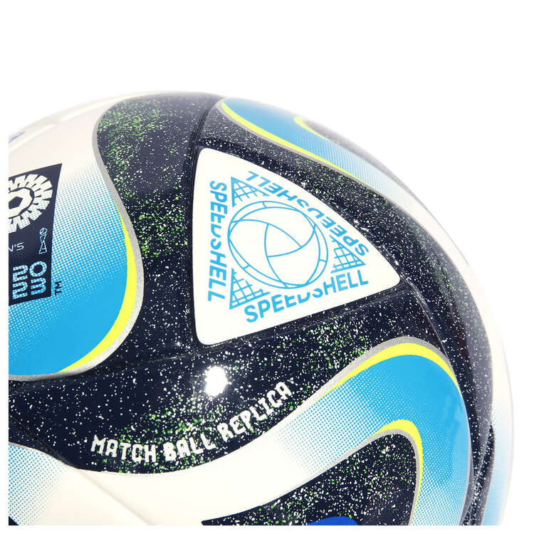 adidas Oceaunz Mini World Cup Soccer Ball, , rebel_hi-res