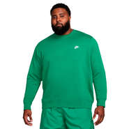 Nike Sportswear Mens Club Fleece Sweatshirt, , rebel_hi-res