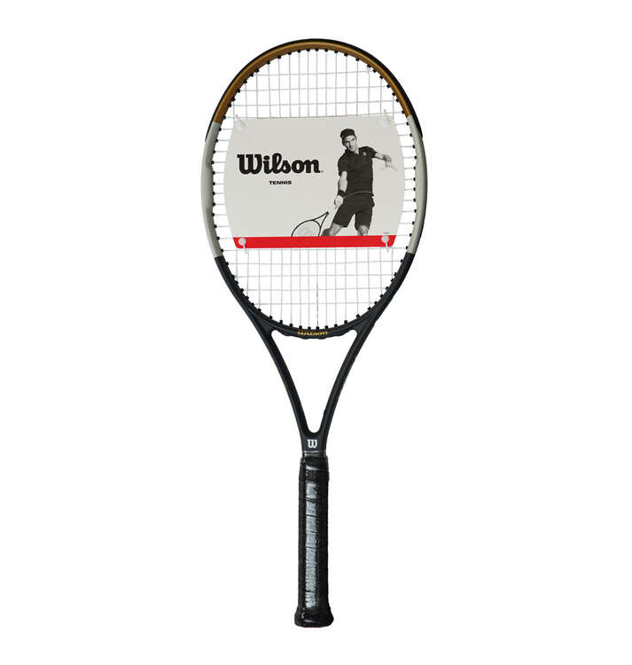 Wilson Tour 103 Tennis Racquet - 4 3/8 inch, , rebel_hi-res