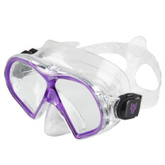 Tahwalhi Senior Dive Set Purple XS / S, Purple, rebel_hi-res