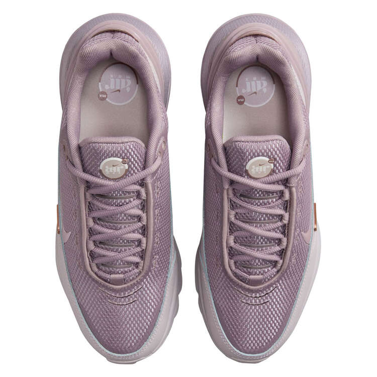 Nike Air Max Pulse Womens Casual Shoes, Pink, rebel_hi-res