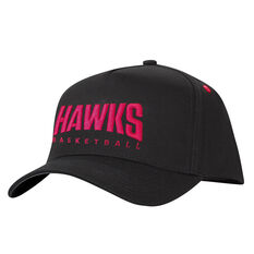 Illawarra Hawks A Frame Cap, , rebel_hi-res
