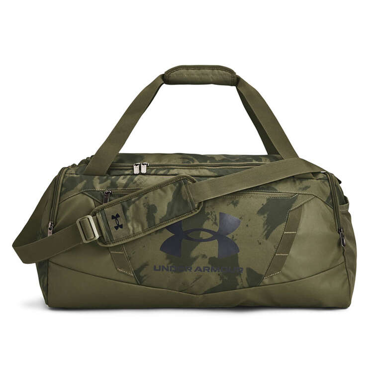 Under Armour Undeniable 5.0 Medium Duffle Bag, , rebel_hi-res