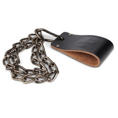 Harbinger Leather Dip Belt Attachment, , rebel_hi-res